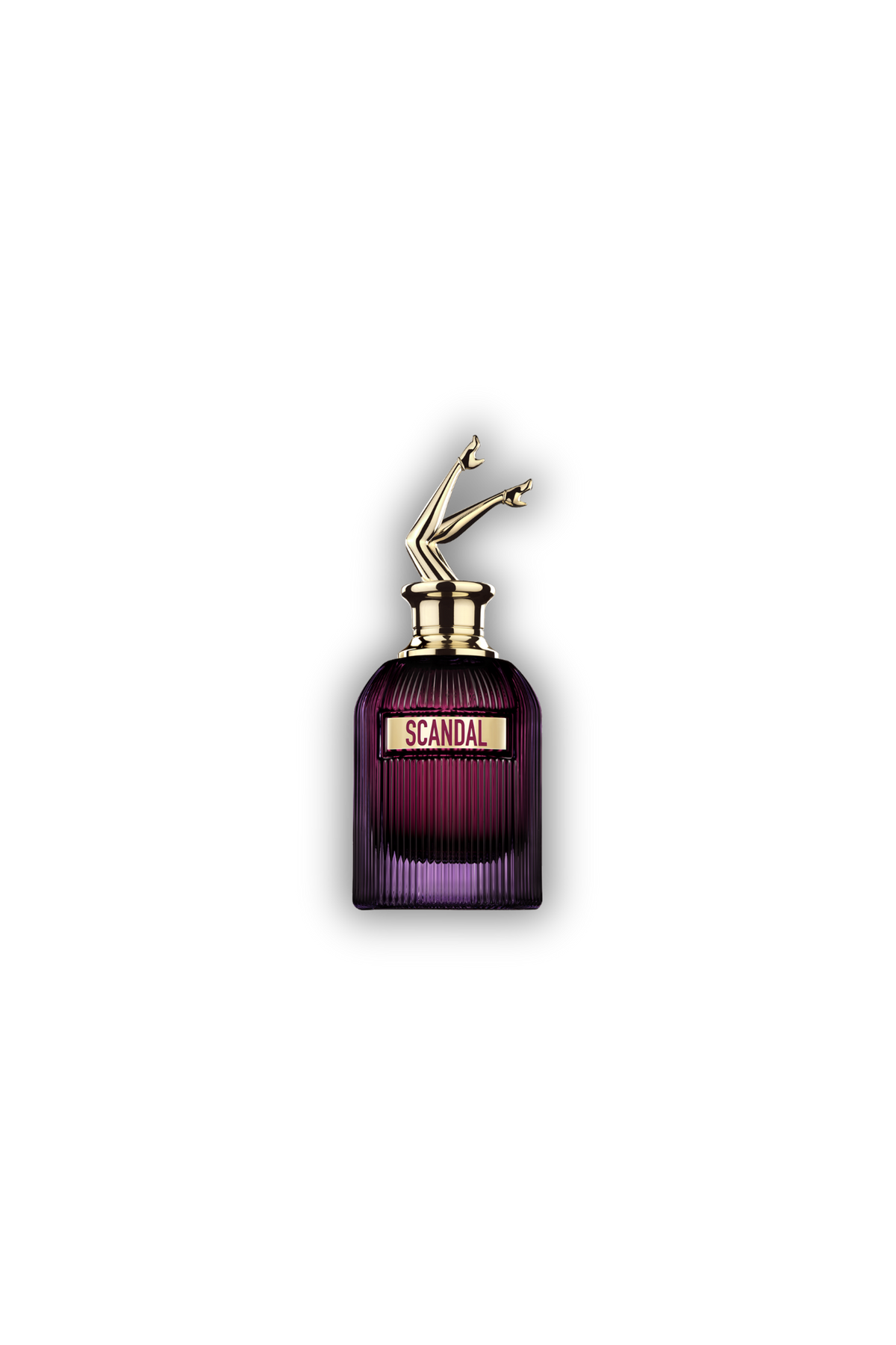 Jean Paul Gaultier Scandal Intense For her