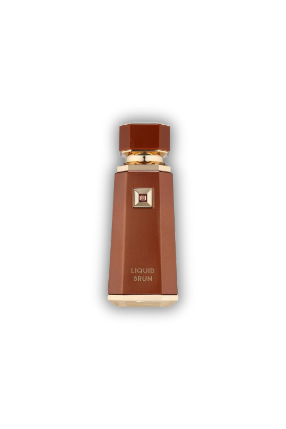 French Avenue Liquid Brun