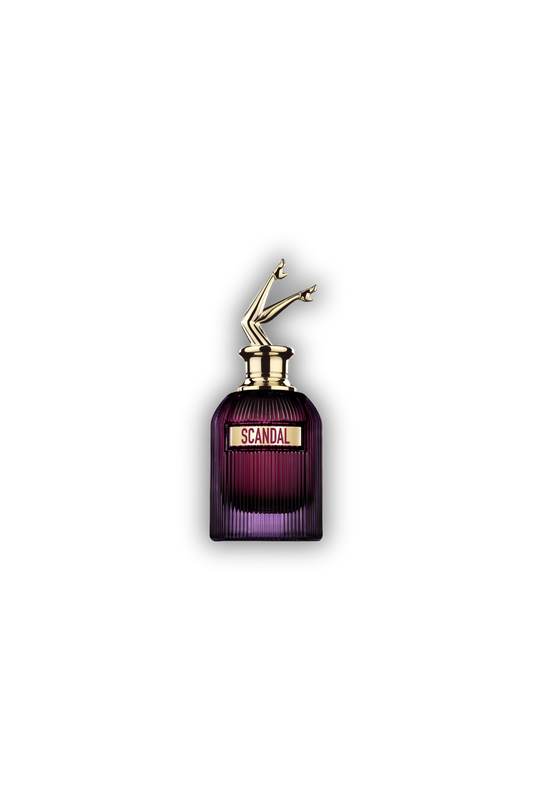 Jean Paul Gaultier Scandal Intense For her