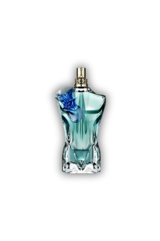 Jean Paul Gaultier Le Beau Flower Edition