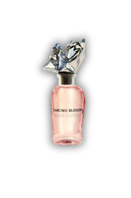 Louis Vuitton Dancing Blossom