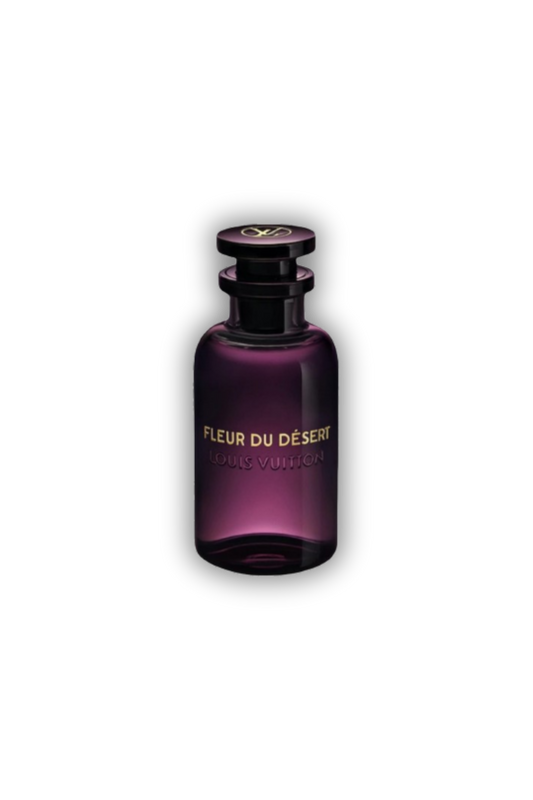 Louis Vuitton Fleur du Désert