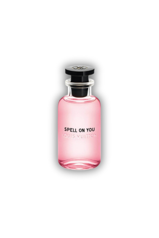 Louis Vuitton Spell On You